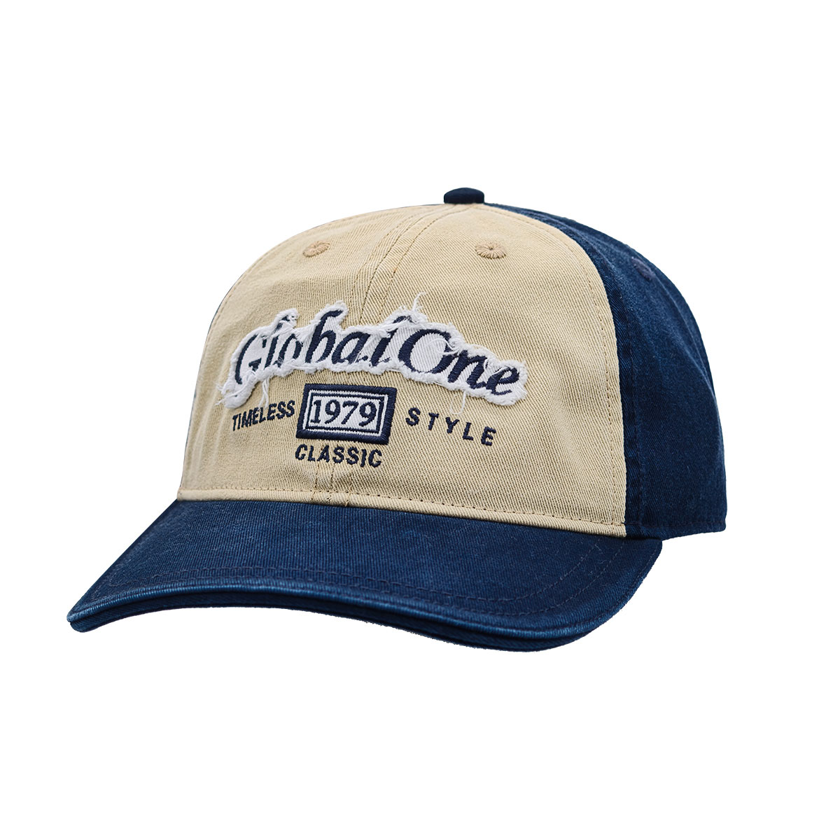 Dad Caps 26-0275B