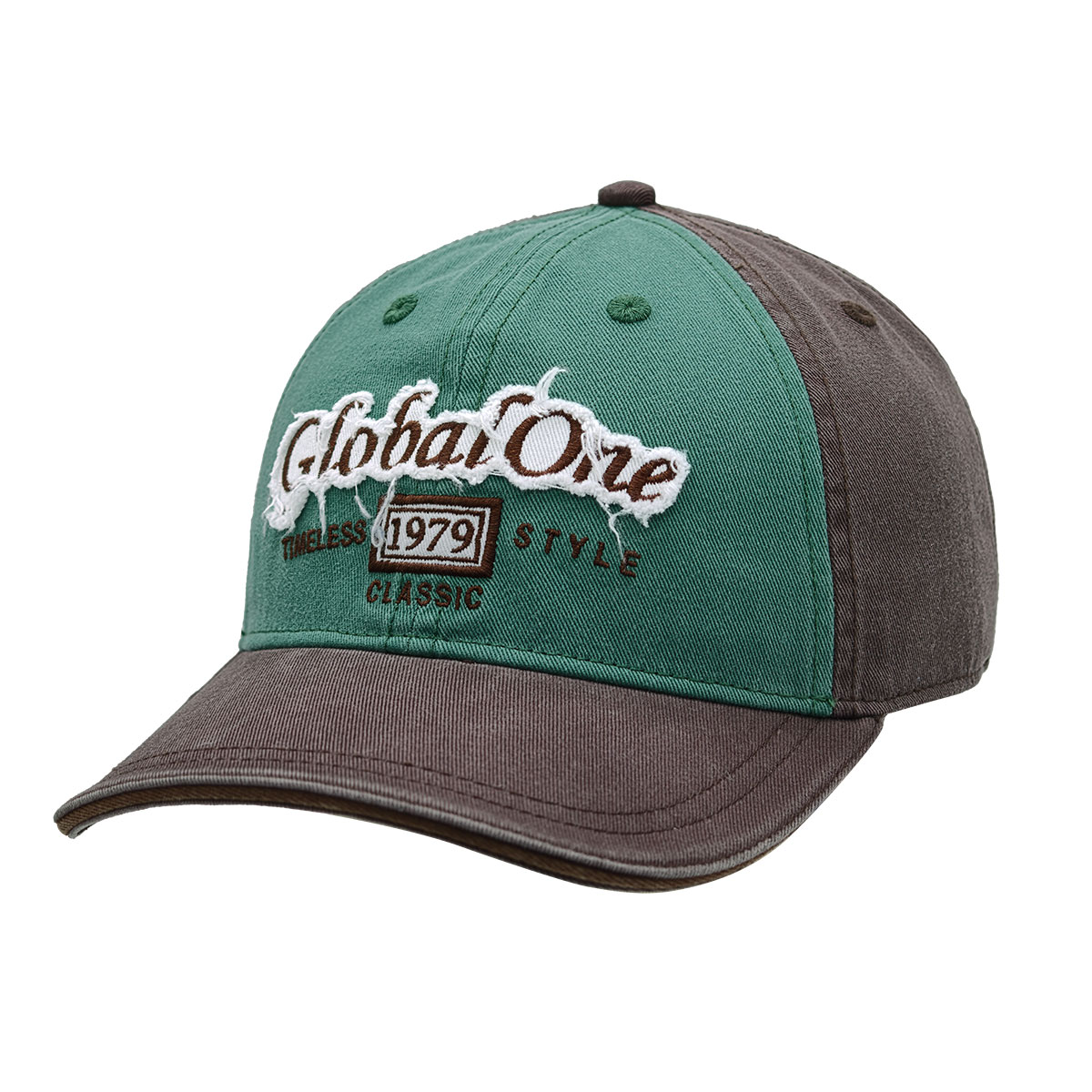 Dad Caps 26-0275C