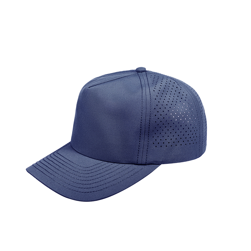 Quick-Dry Tennis Cap