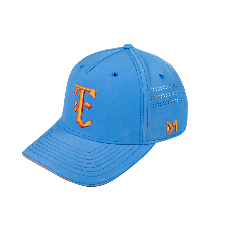 Custom Embroidered Cap
