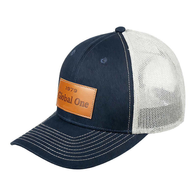 Breathable Mesh Cap
