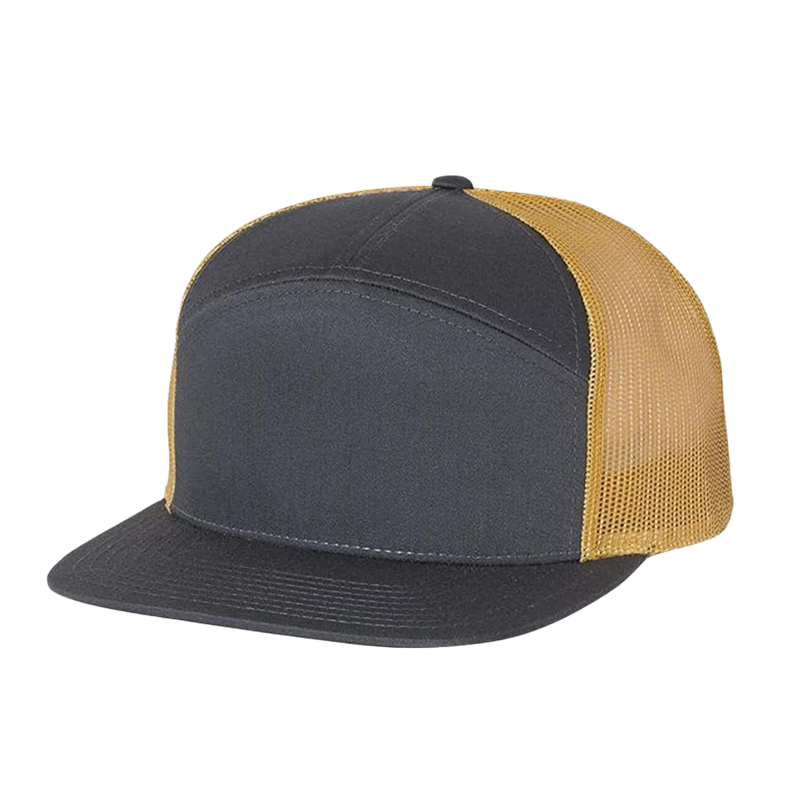 Breathable Mesh Cap