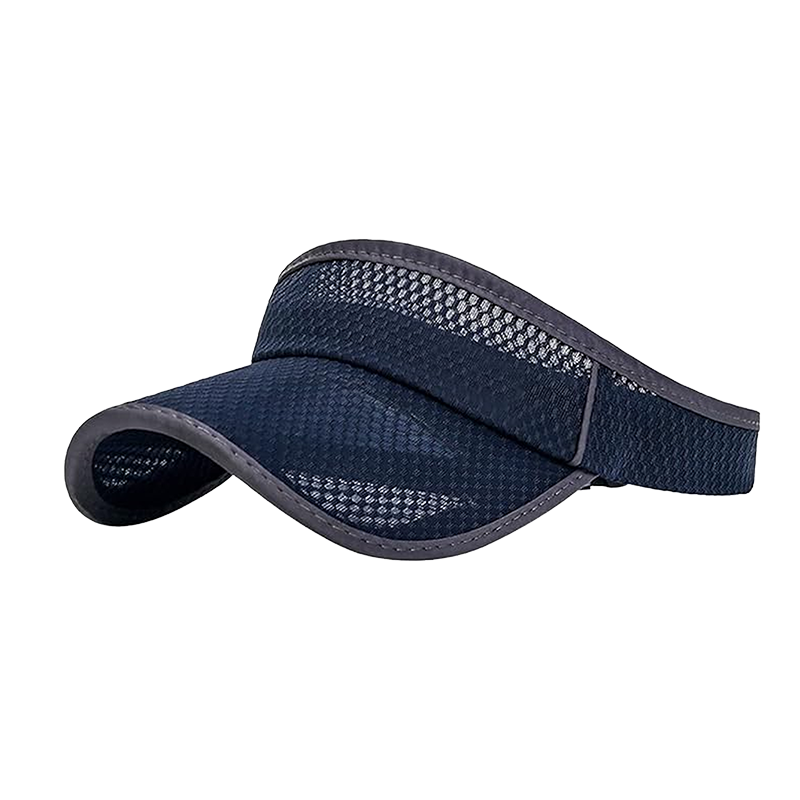 Sports Visor Cap